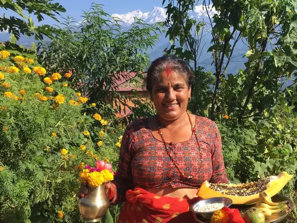  iepe village omestay 