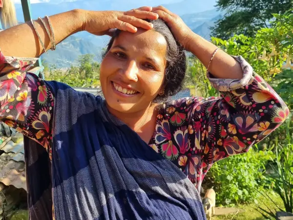 Charming host iepe illage 