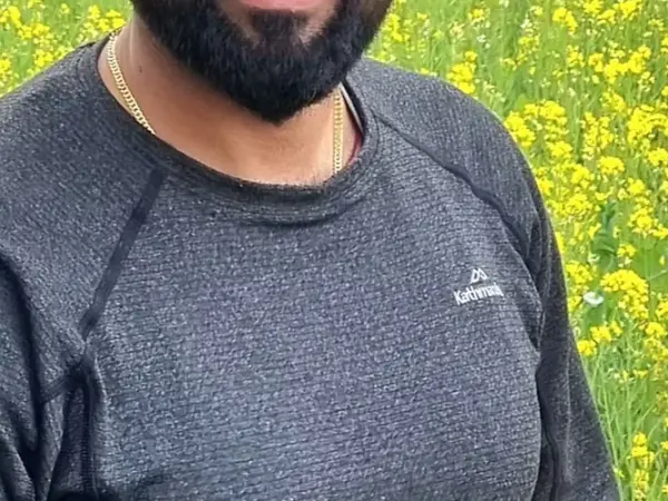 Cordinating artner team 