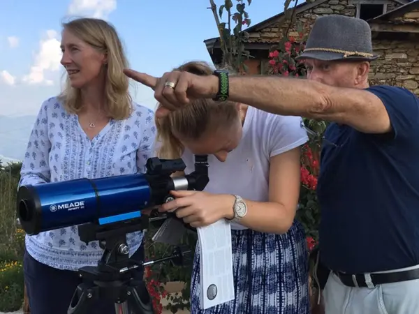 Telescope
